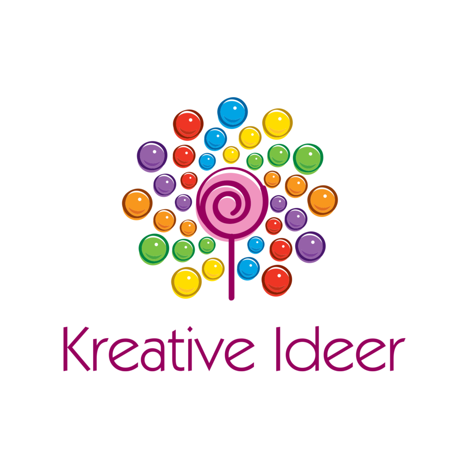 Kreative Ideer